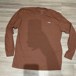 Fishing long sleeve